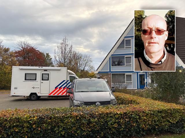 Een 28-jarige man uit Leeuwarden staat vandaag voor de rechtbank in Leeuwarden. Hij wordt ervan verd