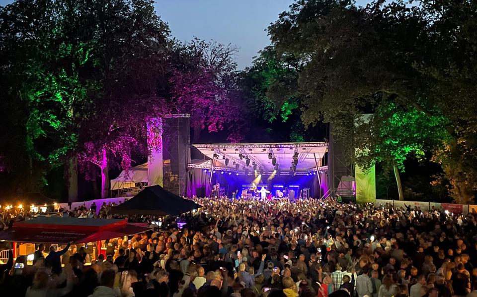 Herema Park Live.
