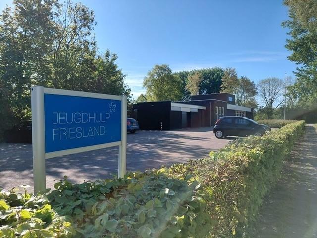 Het behandelcentrum voor jonge kinderen van Jeugdhulp Friesland komt terug in Dokkum