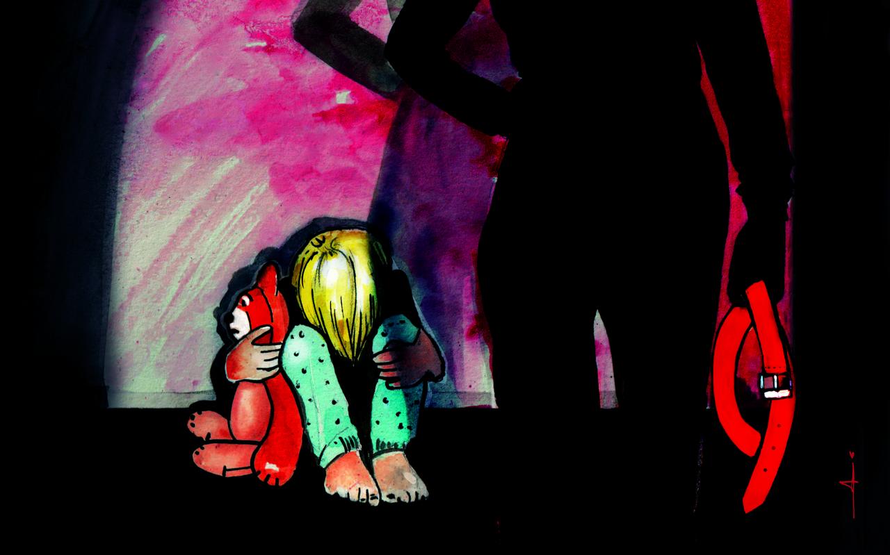 illustratie: Sjoukje Bierma illustratie: Sjoukje Bierma