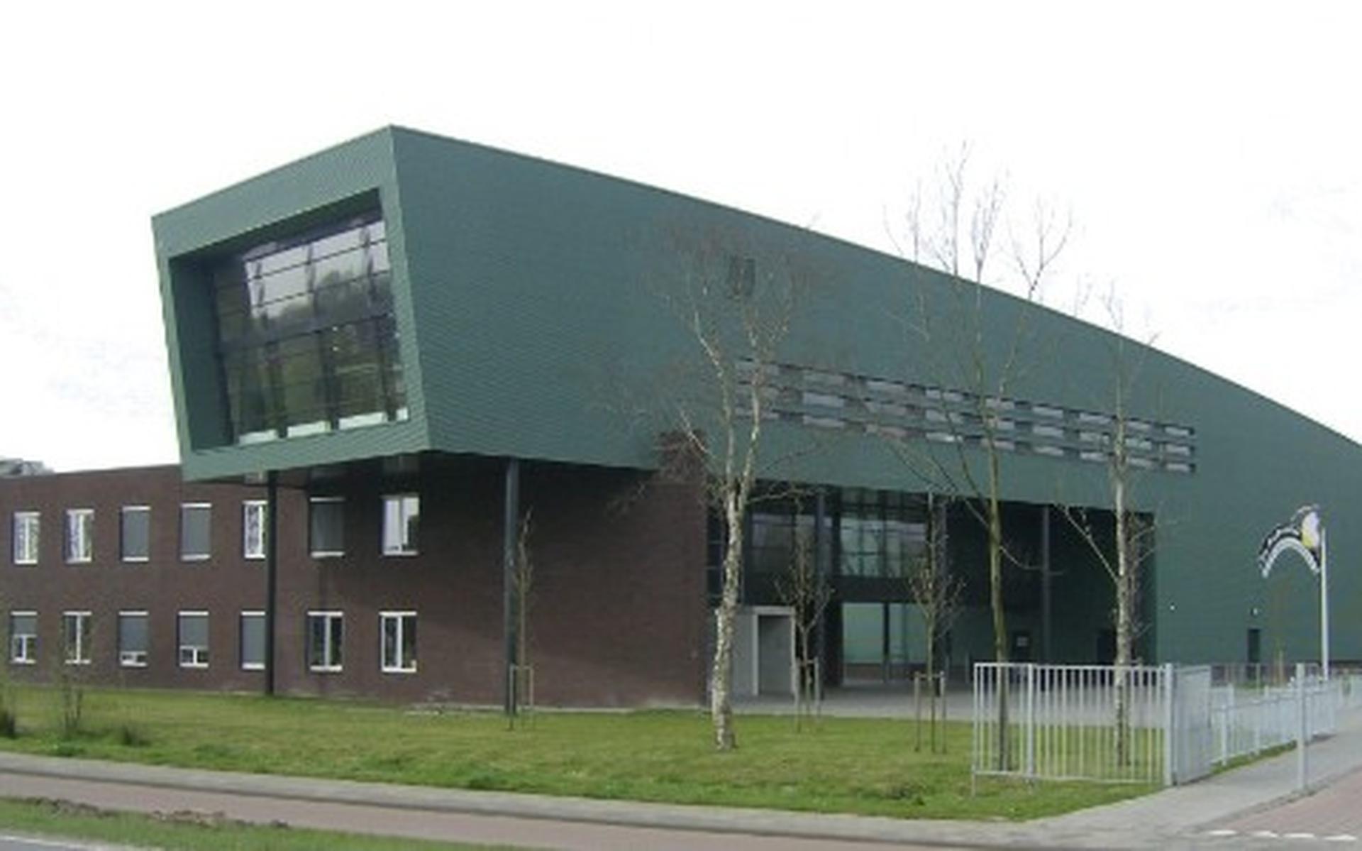 SBO de Súdwester in Sneek
