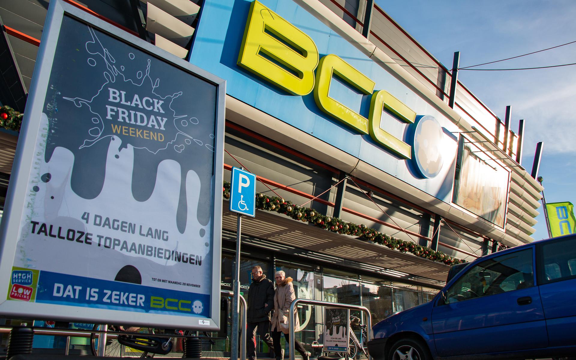 Elektronicaketen BCC Vraagt Uitstel Van Betaling Aan: 'We Kunnen Niet ...