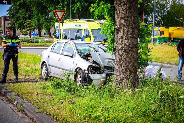 Branden, ongelukken, files: lees hier het 112-nieuws van Friesland