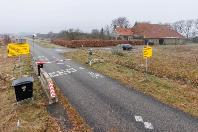 Alle partijen in Ooststellingwerf vinden iets van de wolf, maar ze gaan er niet over, weet verslagge