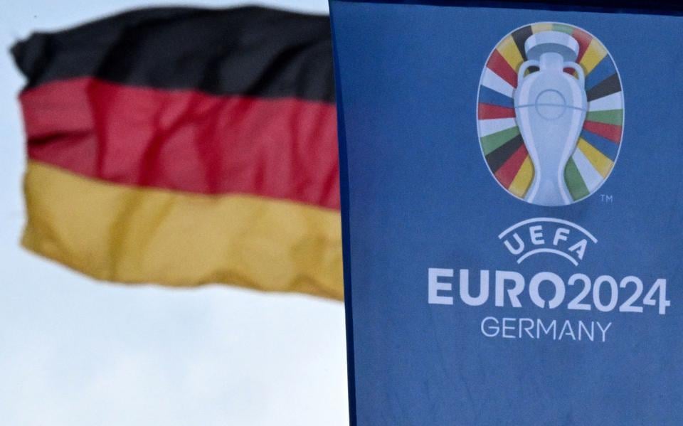 Het EK 2024 vindt deze zomer plaats in Duitsland.