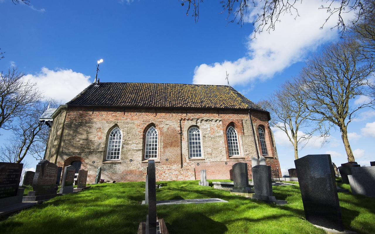 In 2016 zorgde het echtpaar Van Riemsdijk ervoor dat de stichting Alde Fryske Tsjerken het kerkje van Wetsens kon overnemen. In 2016 zorgde het echtpaar Van Riemsdijk ervoor dat de stichting Alde Fryske Tsjerken het kerkje van Wetsens kon overnemen.