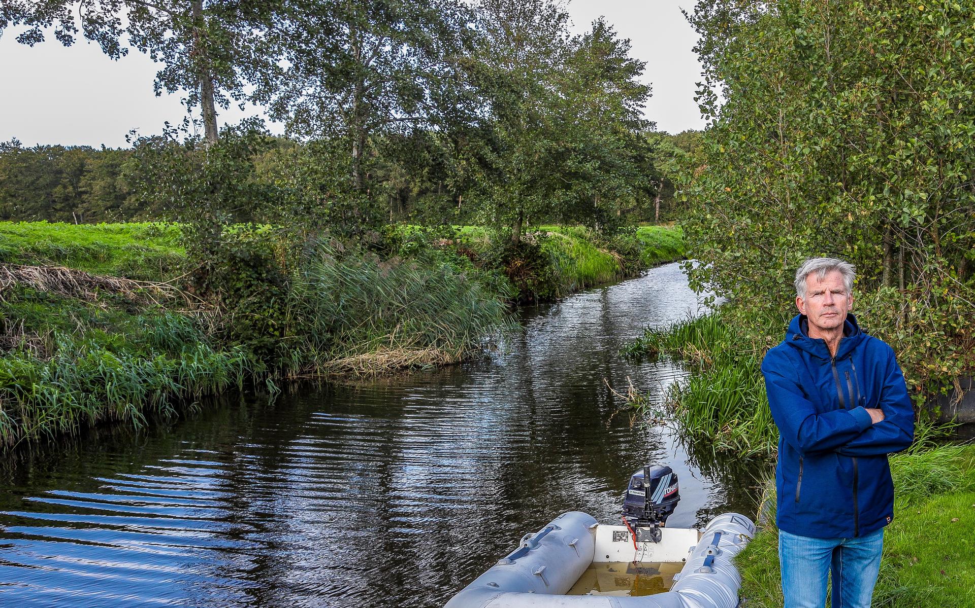GGD: Oudemirdum hoeft zich geen zorgen te maken om lelieteelt, maar inwoners houden vragen. 'Kan op 