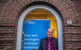 NVM-baas Willem Donker over de gekte op de woningmarkt.