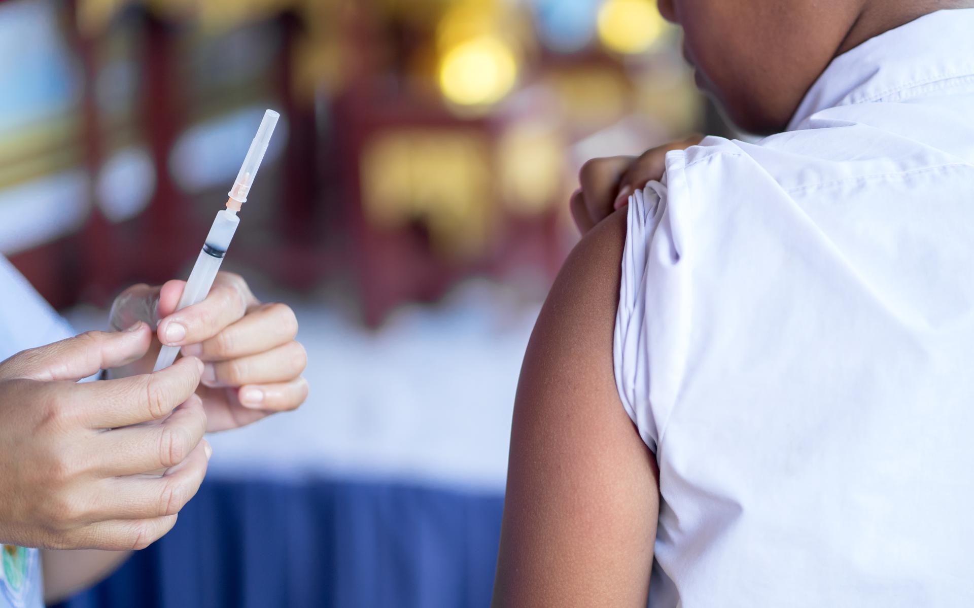 Flu Shot for Pregnant Women: Safety and Benefits for Mother and Baby