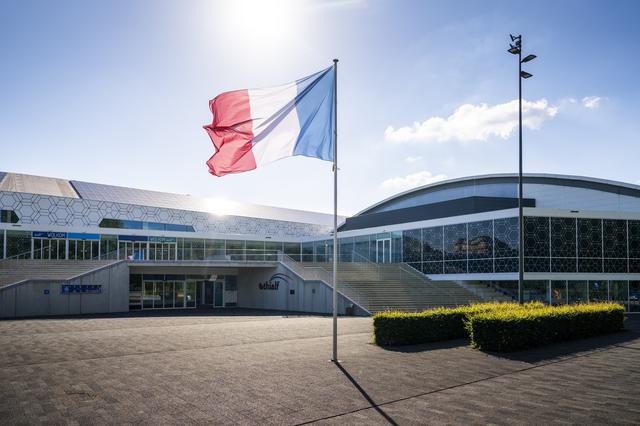 Olympisch schaatstoernooi komt naar Heerenveen: bestuurders vieren het trots. ‘Once in a lifetime-ka
