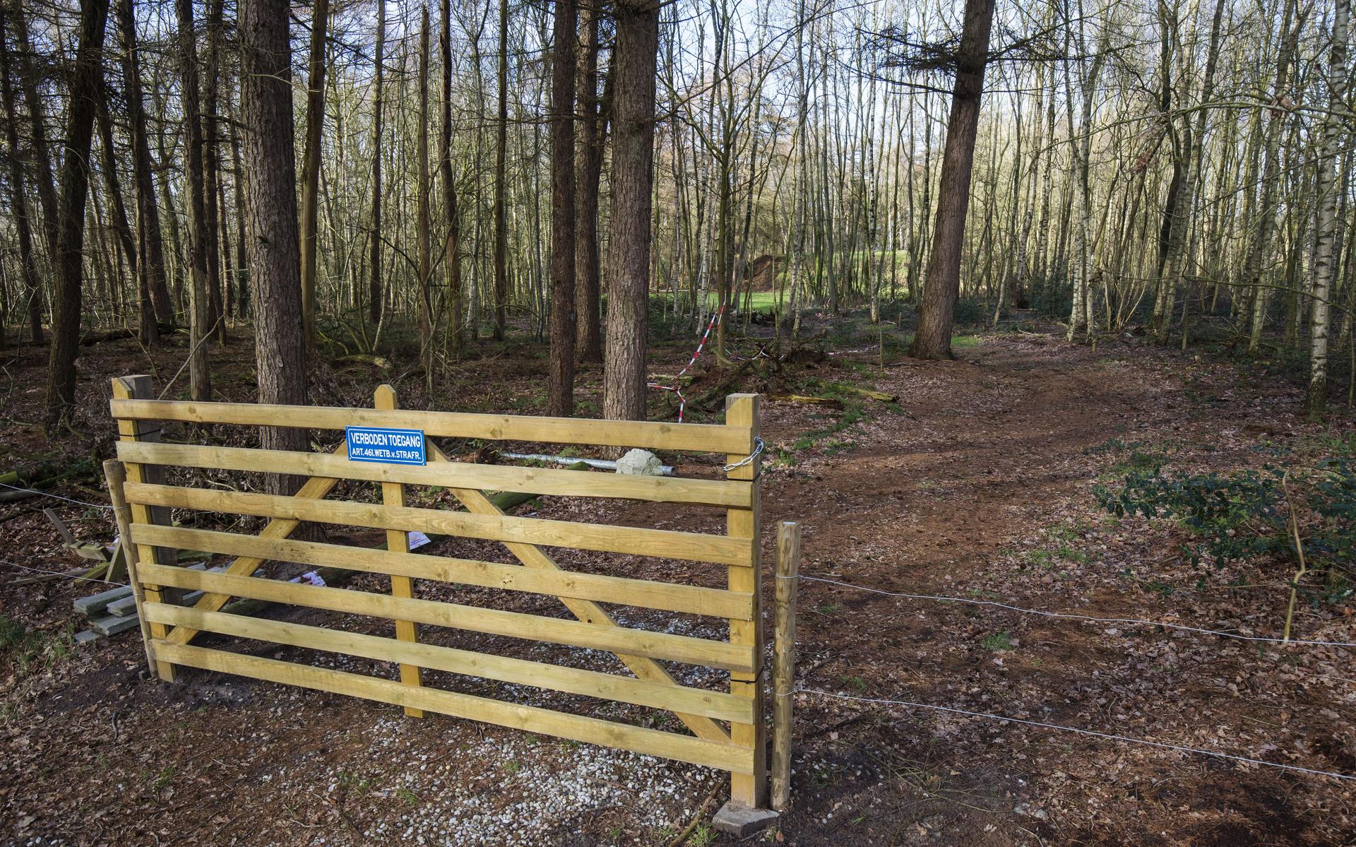 Vragen over vervuiling oude schietbaan Katlijk - Leeuwarder Courant