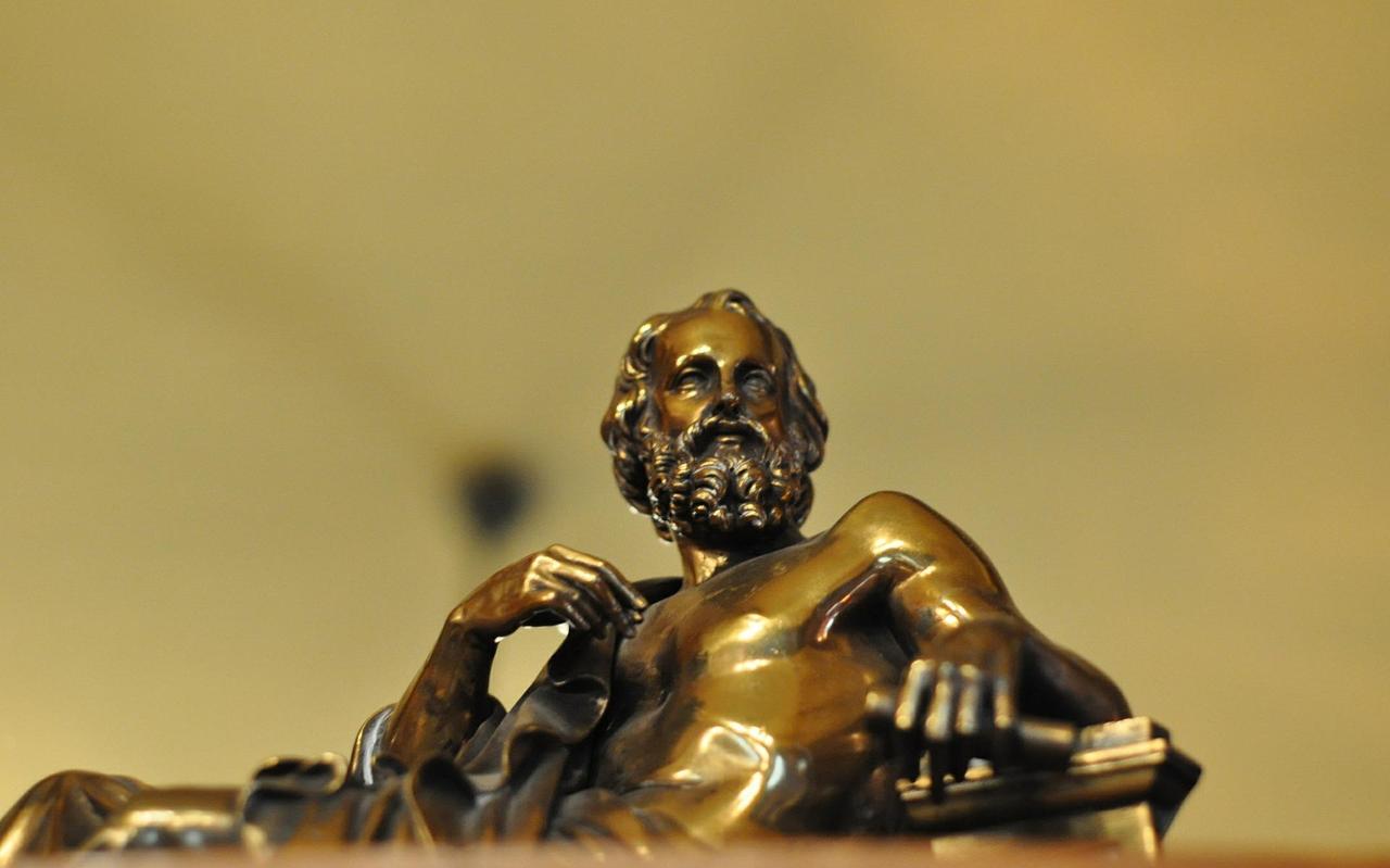 Plato. Plato.