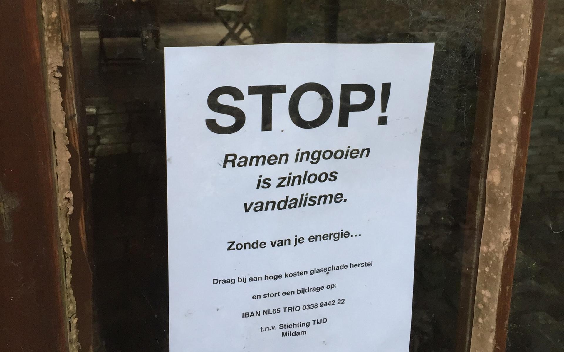 FOTO STICHTING TIJD