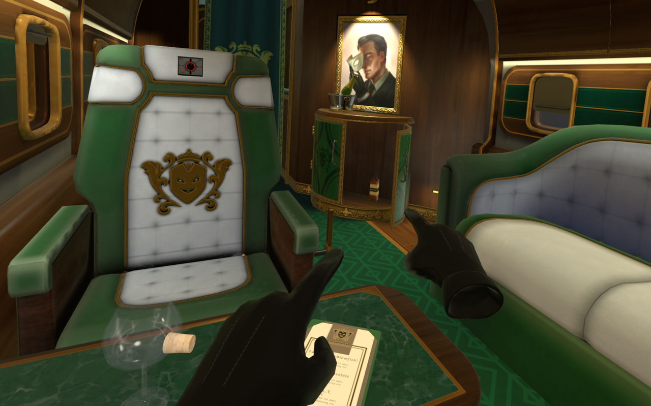 Screenshot game Screenshot game