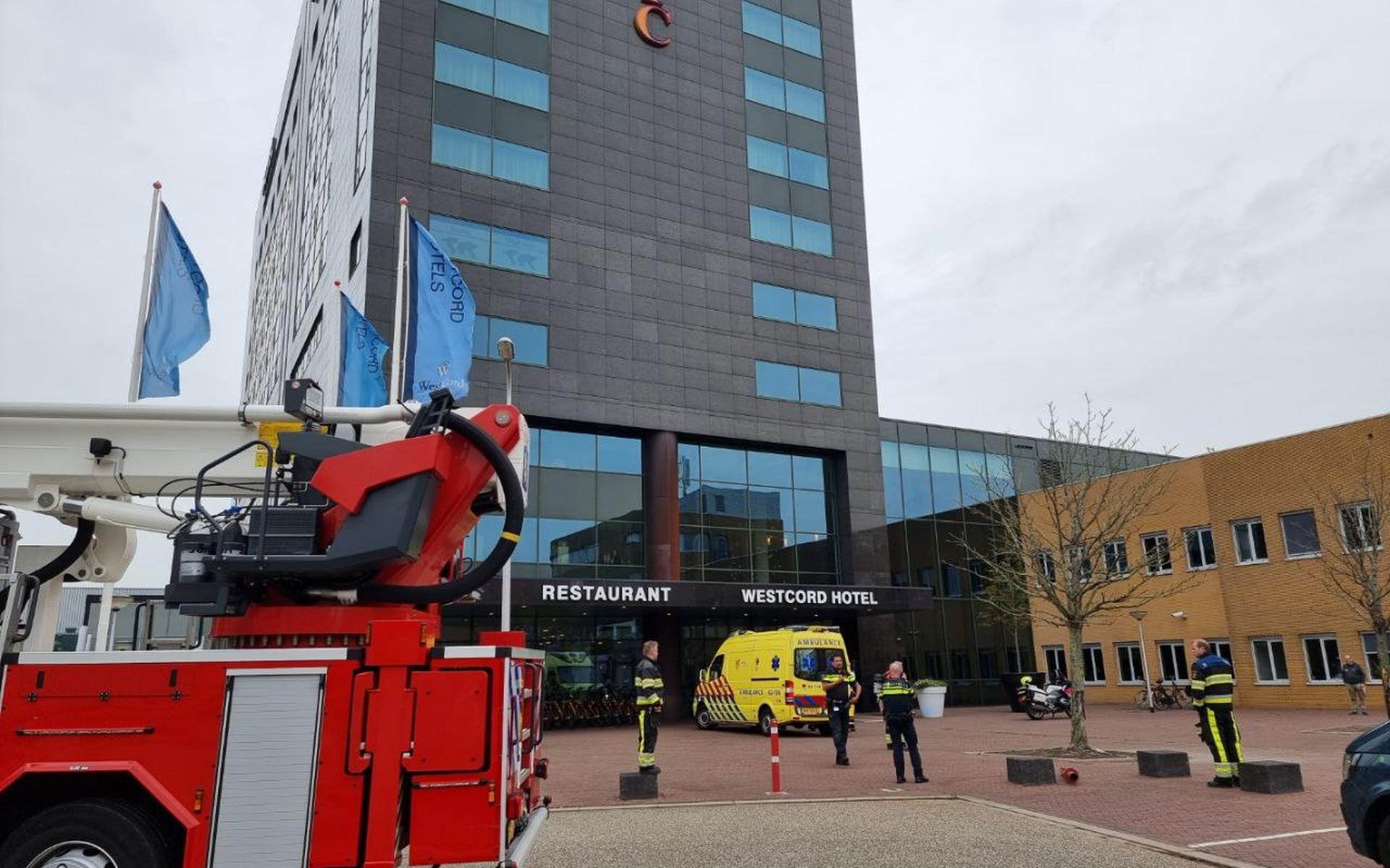 Nieuws uit Friesland van 2 en 3 oktober | WTC-hotel weer open na brand en kroegen tevreden over inze
