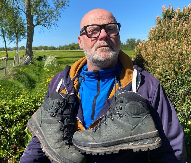 Tweede lustrum voor Tykster Kuier: ‘Leuk om te doen’
