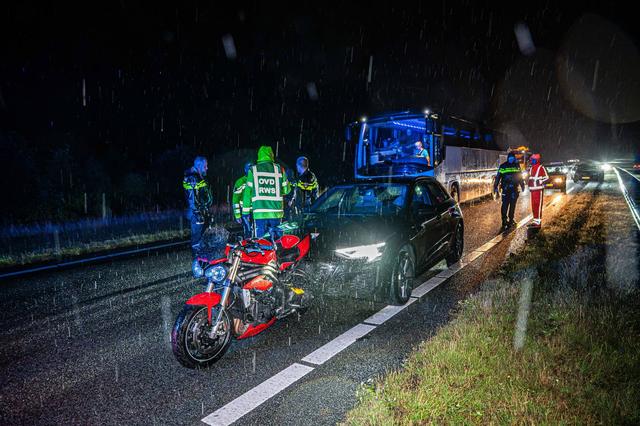 Branden, ongelukken, files: lees hier het 112-nieuws van Friesland