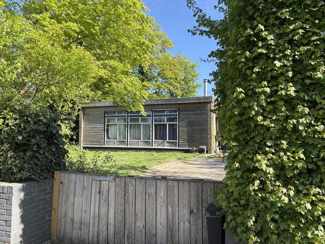 Illegaal ‘Ozempicfabriekje’ opgerold in voormalige kleuterschool Nij Beets