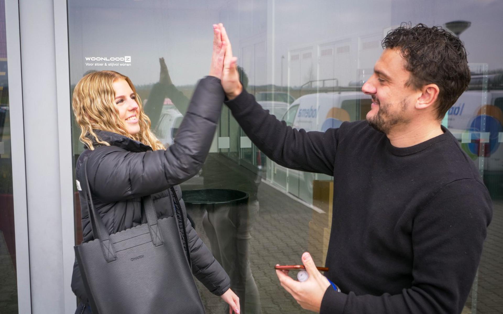 Zijn jongeren te laks om te blokken voor hun theorieexamen of zijn de