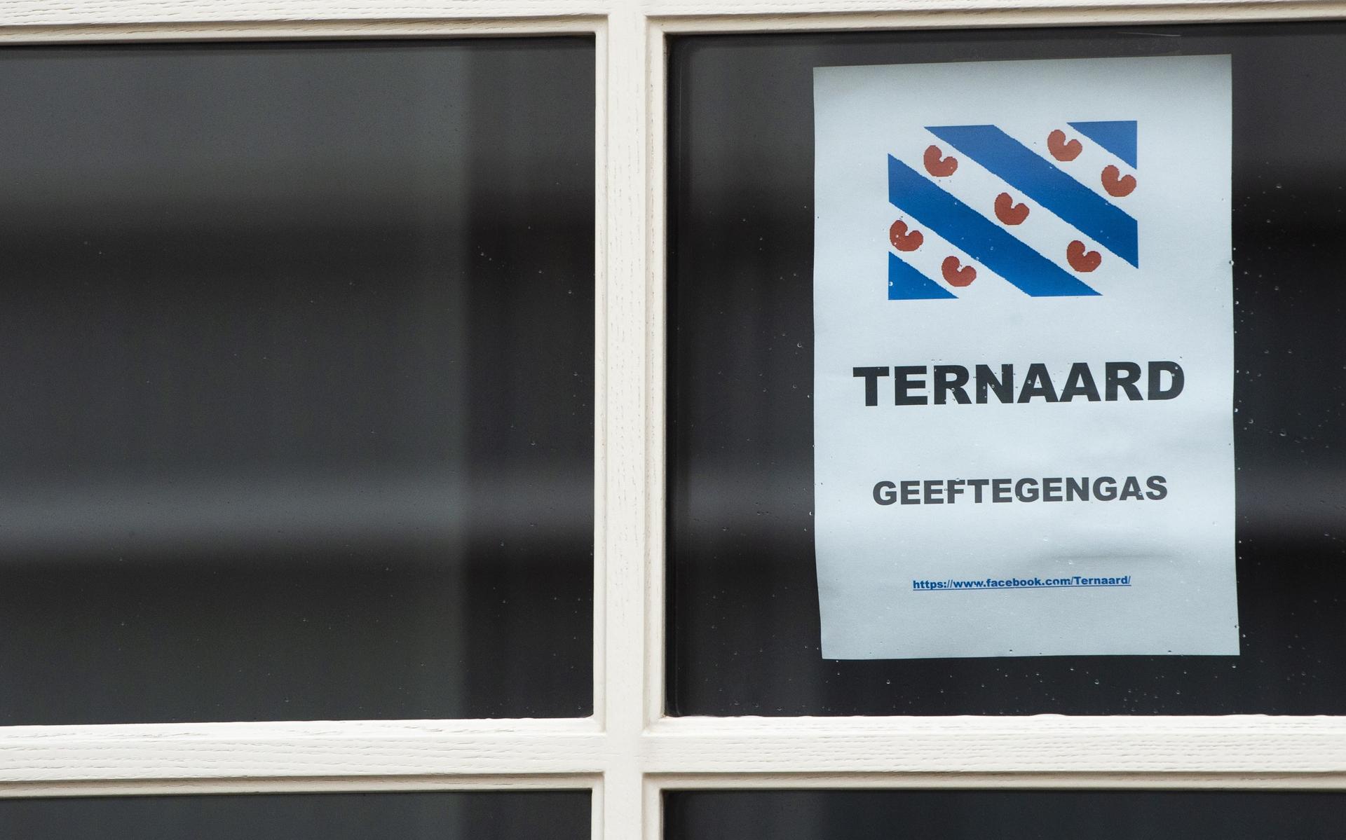 Gaswinning bij Ternaard vanaf 2023: de ontwikkelingen vanaf 2016 op een rij - Leeuwarder Courant