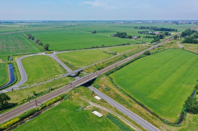 Meer (sociale) huurwoningen in Leeuwarden door miljoenenimpuls van het Rijk, ook geld naar Dokkum