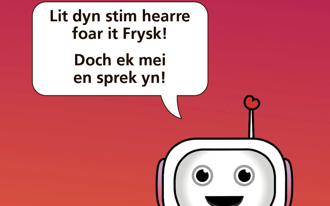 Met deze flyer werd de Fryske Ynsprekwike gepromoot. Met deze flyer werd de Fryske Ynsprekwike gepromoot.