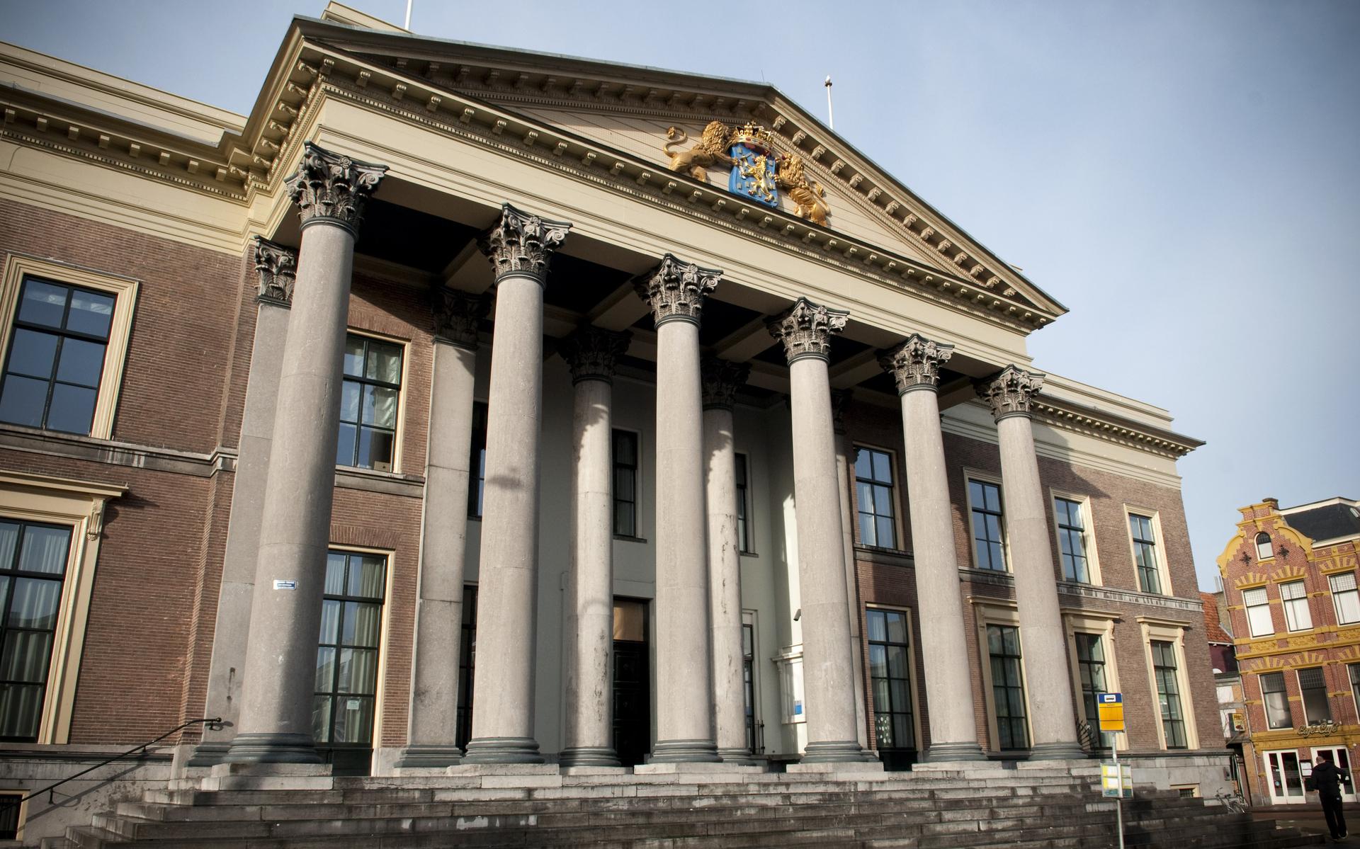 Gerechtshof heft voorarrest op in zaak Ida Klijnstra - Leeuwarder Courant