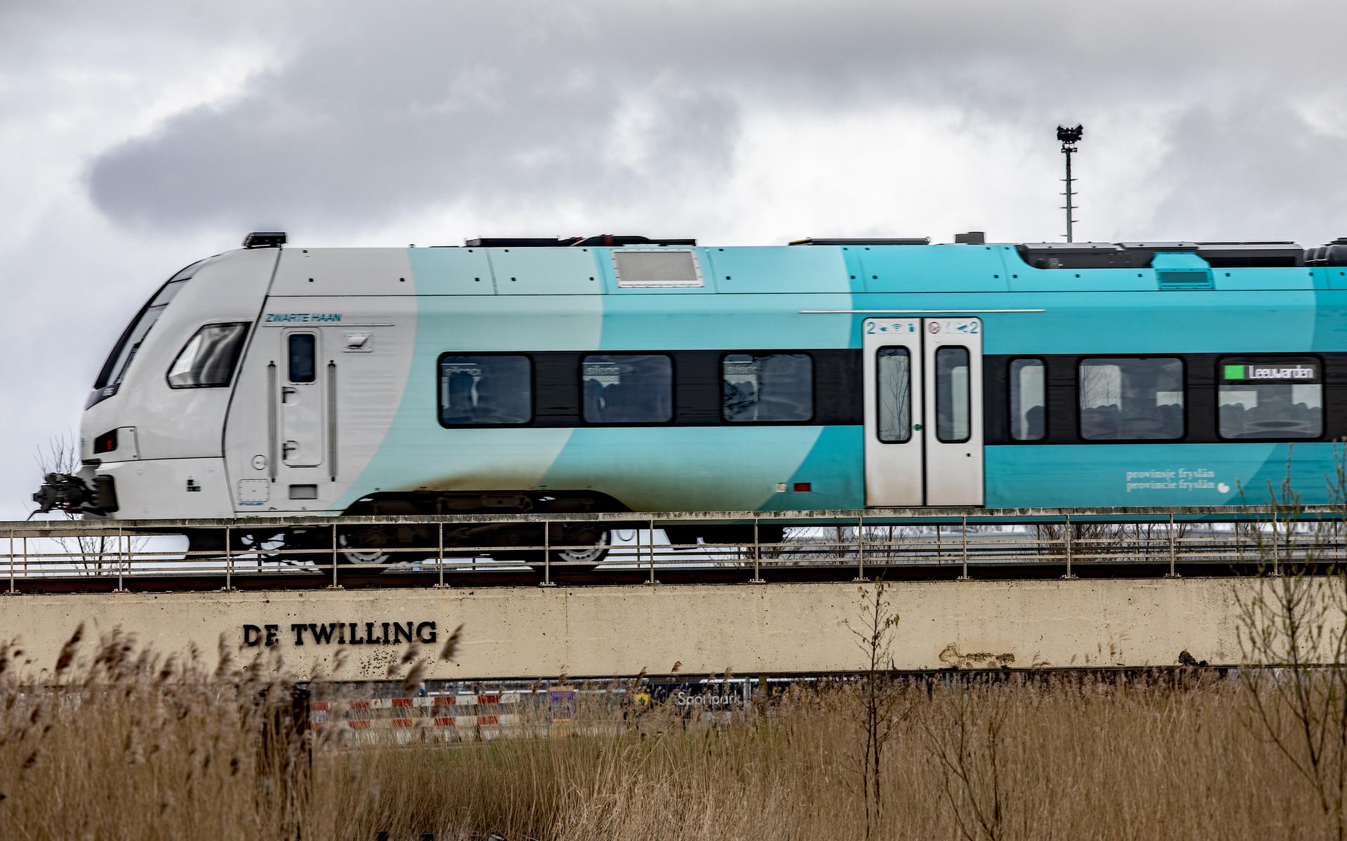 Treingeweld: 100 Incidenten Bij Arriva, 1000 Bij De NS. 'Er Is Meer ...