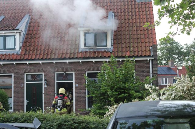 Branden, ongelukken, files: lees hier het 112-nieuws van Friesland
