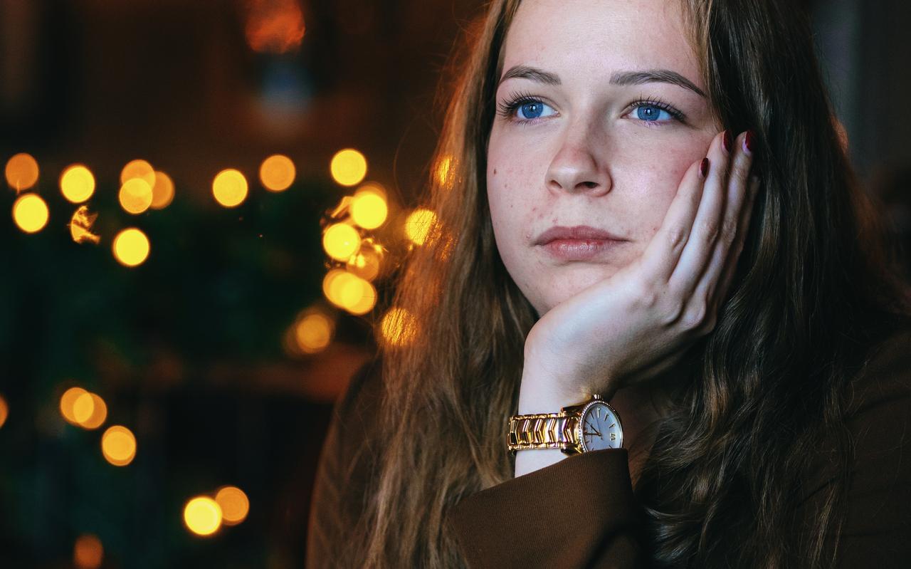 Long covid heeft haar veranderd, zegt Marlyn Kemink: ,,Ik sta veel minder naïef in het leven en weet beter naar mijn lichaam te luisteren.'' Long covid heeft haar veranderd, zegt Marlyn Kemink: ,,Ik sta veel minder naïef in het leven en weet beter naar mijn lichaam te luisteren.''