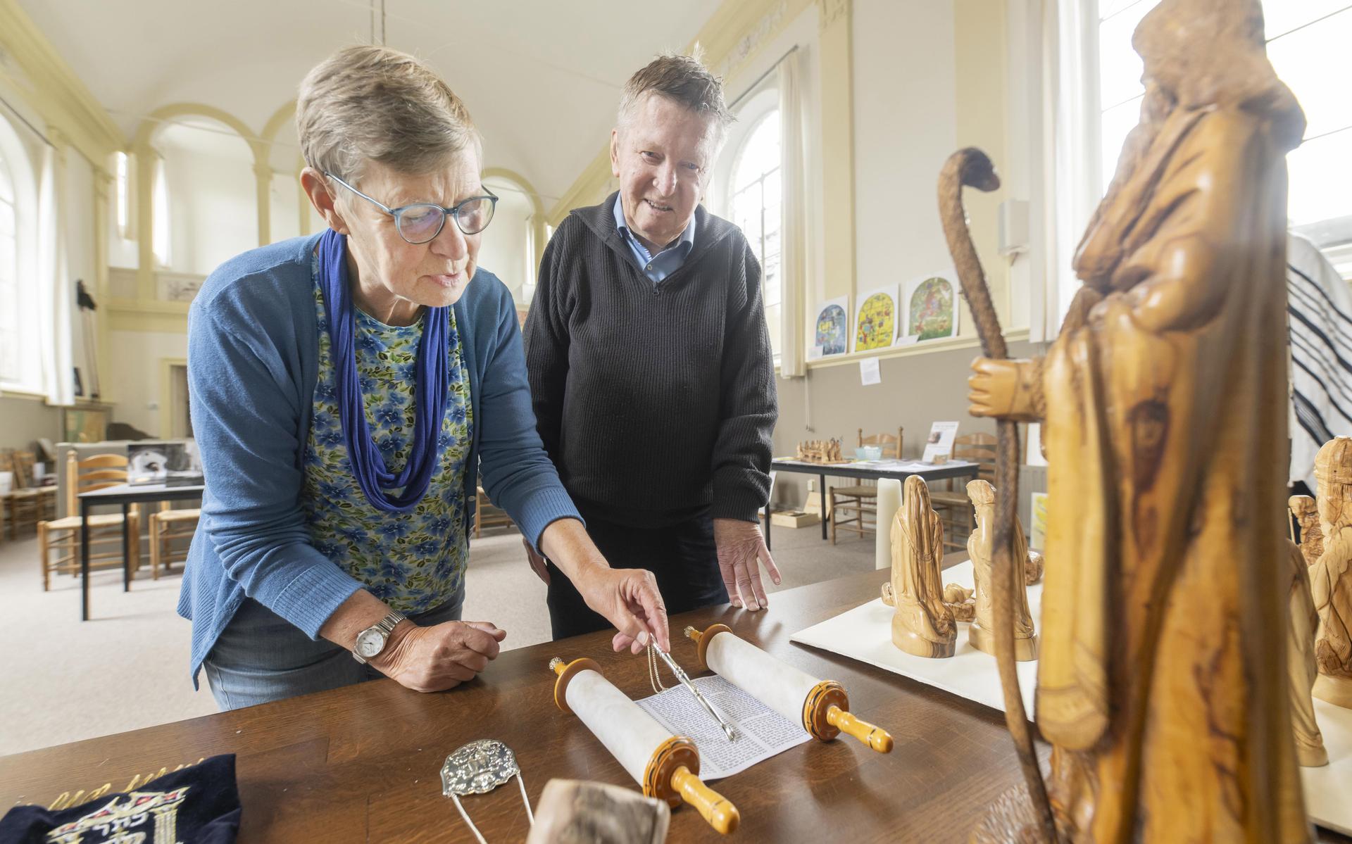 In Dokkum Krijg Je De Groeten Uit Jeruzalem Een Extra Activiteit Van