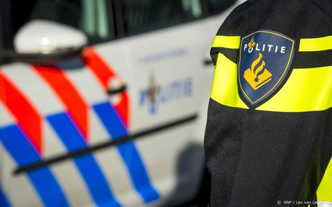 16-jarige jongen rijdt onder invloed en zonder rijbewijs in Leeuwarden