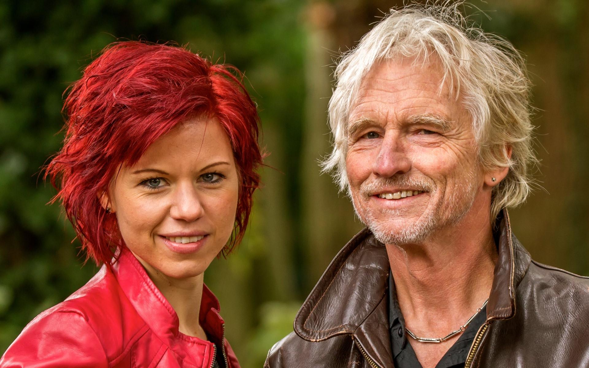 Grytz & Grize naar Twijzel