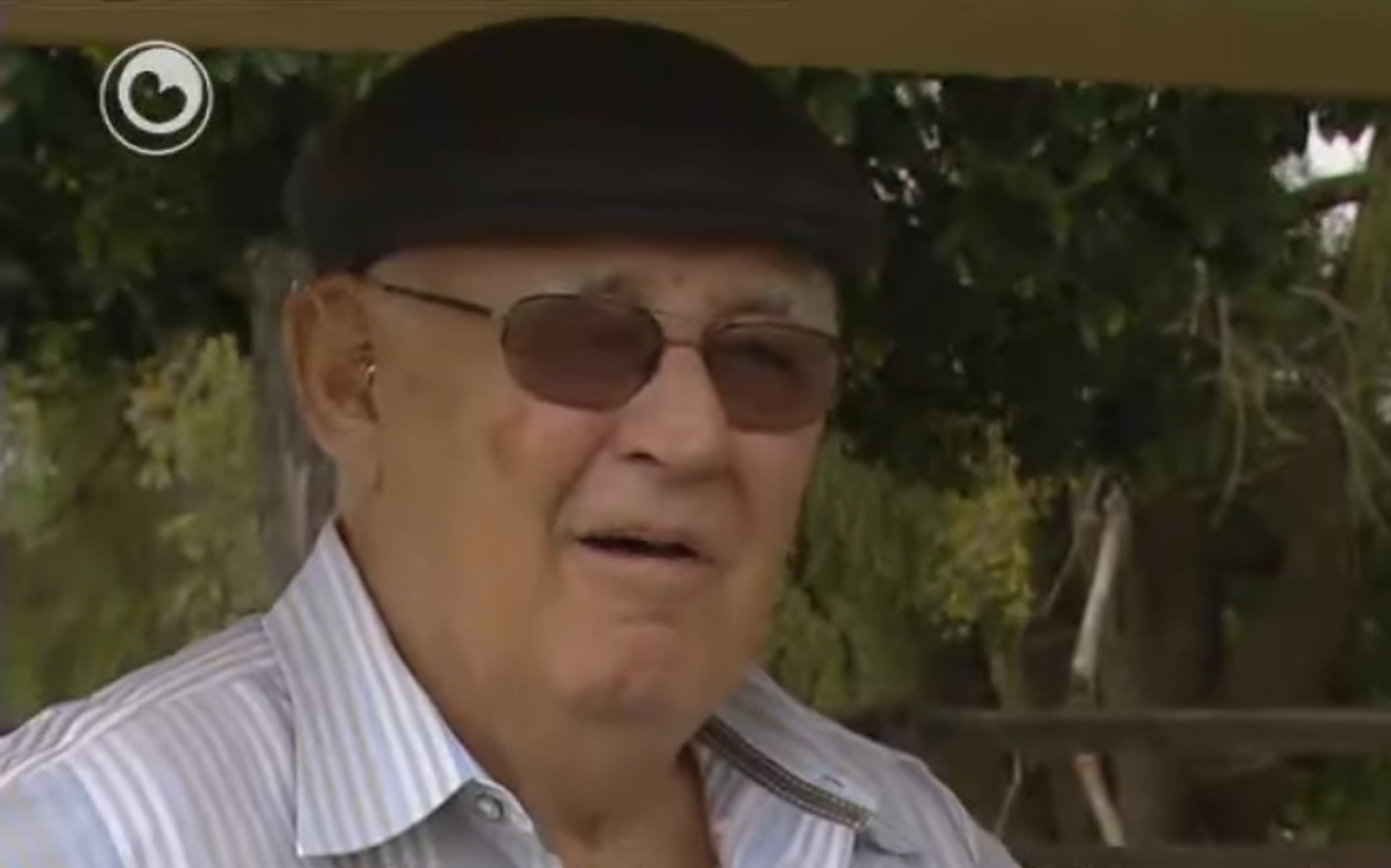 Godfather van de Fryske Hynders, emigrant Harry Witteveen overleden