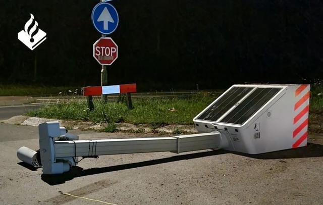 Tweetal krijgt werkstraf na ‘bizarre dollemansrit’ door Noordoost-Friesland