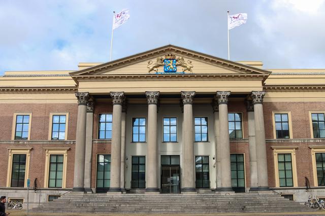 Advocaat Arno van Kessel uit Leeuwarden van het tableau geschrapt