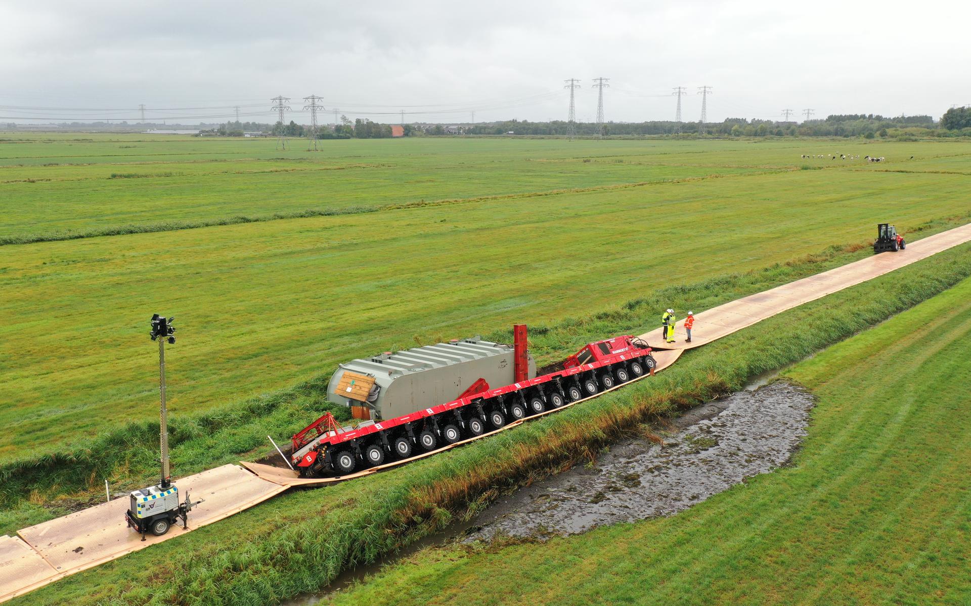 FOTO LC/ARODI BUITENWERF