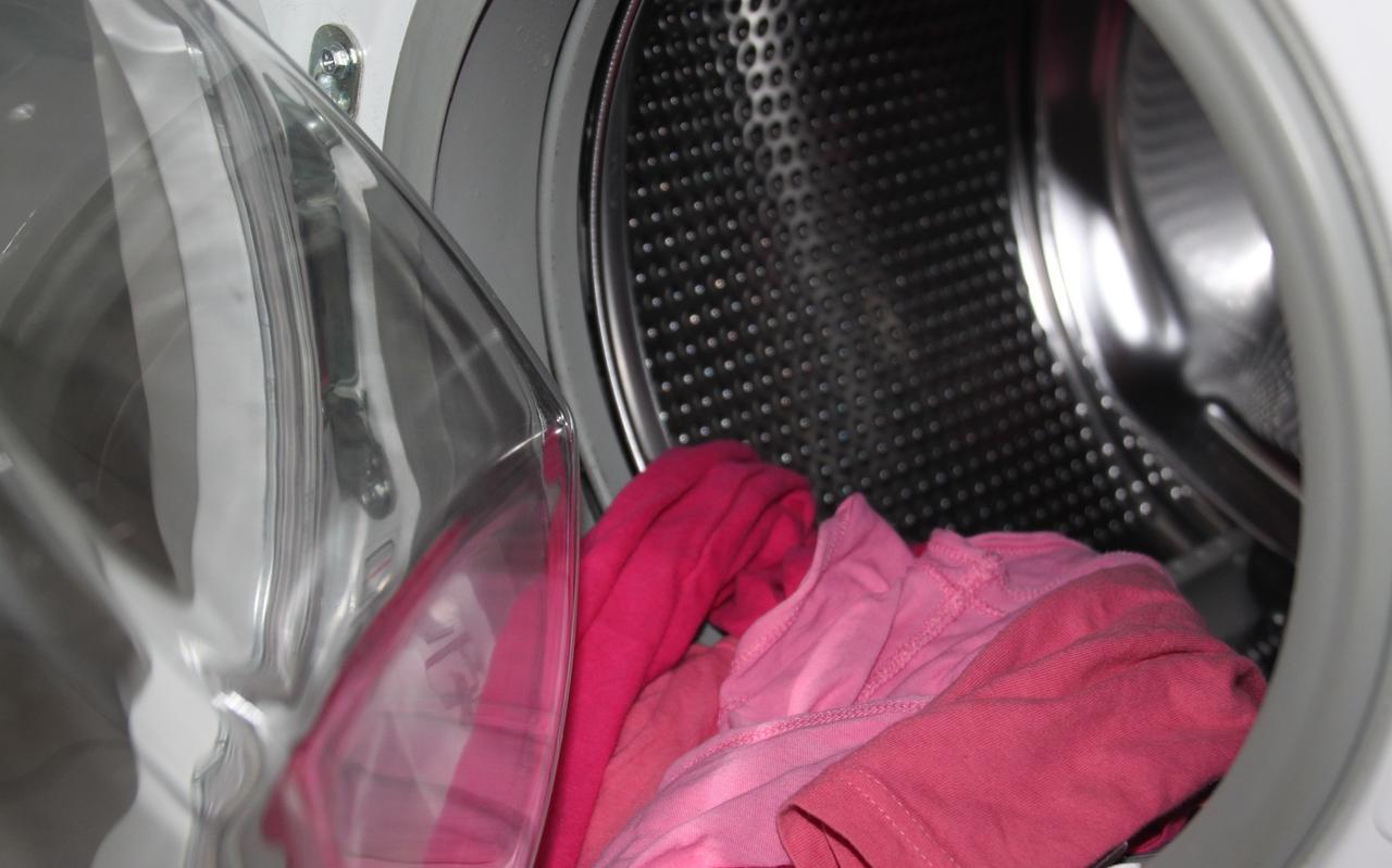 Bij negatieve stroomprijzen is het slim om de wasmachine aan te zetten. Bij negatieve stroomprijzen is het slim om de wasmachine aan te zetten.