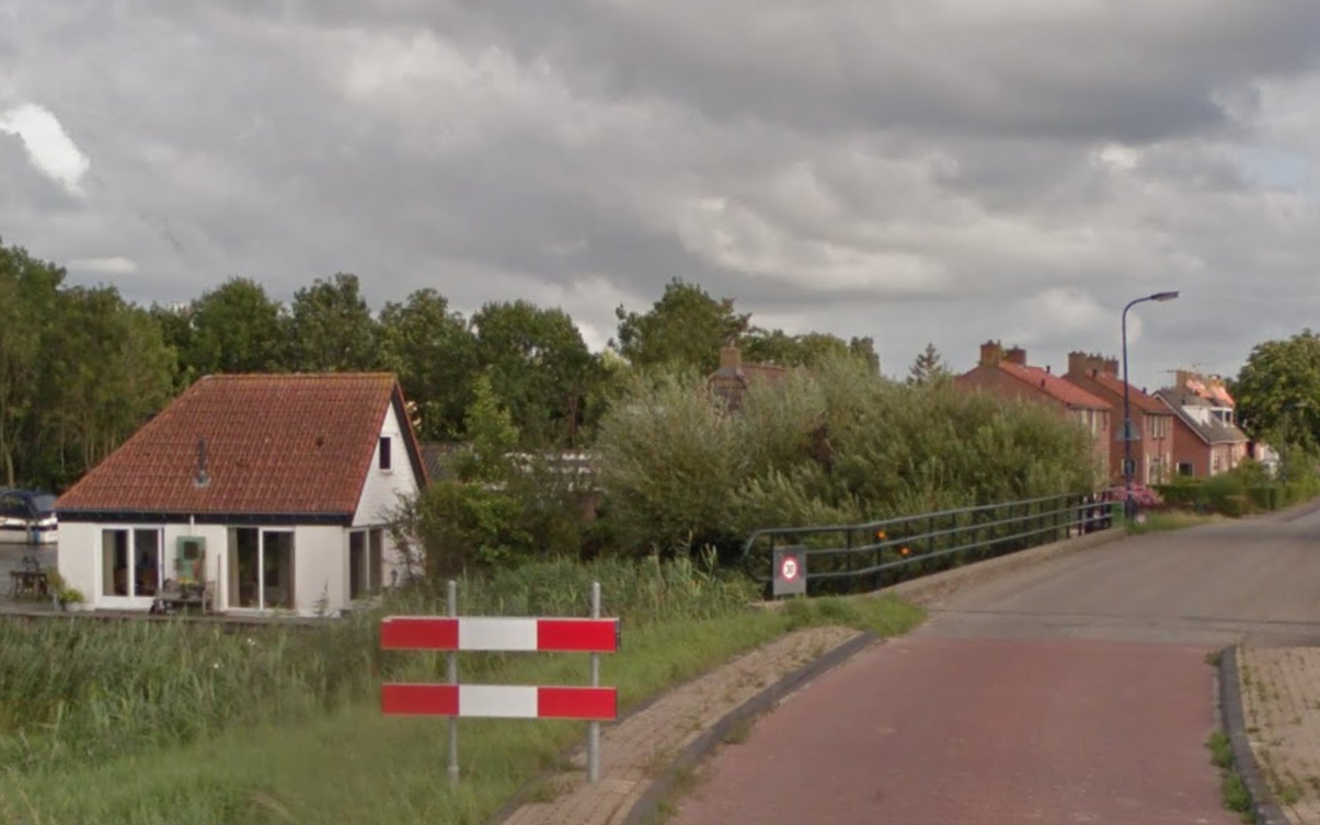 Brug over de Rie in Ried vier maanden gestremd vanwege werkzaamheden - Leeuwarder Courant