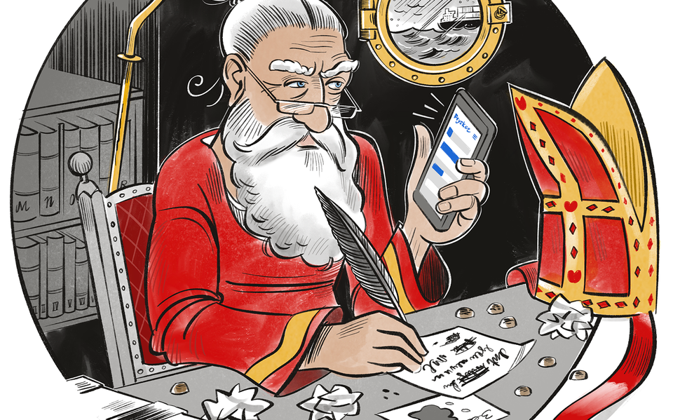 Eindelijk is er een Fries rijmwoordenboek (en wij namen alvast de proef