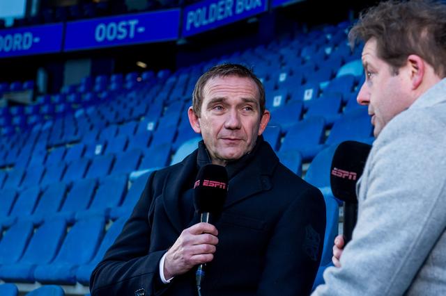 SC Heerenveen moet in allerijl een wedstrijd optuigen voor 8 minuten tegen NAC Breda: ‘Bizar en een 
