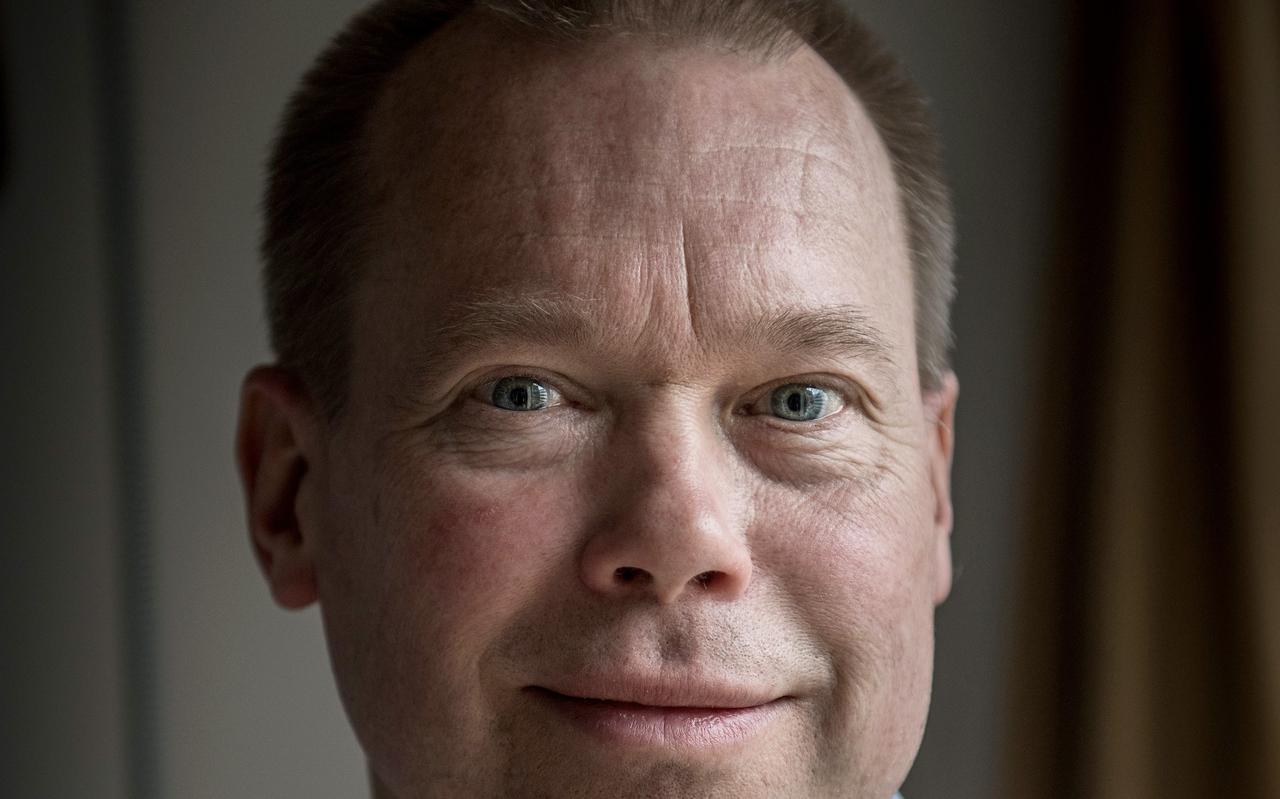 Peter van der Voort. Peter van der Voort.