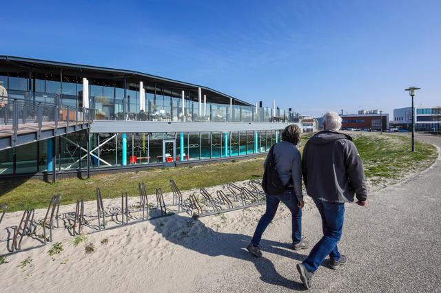 Zwembad Ny Sudersé Lemmer blijft open tot einde 2024