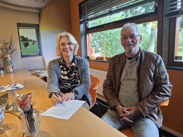 Schuldhulpmaatje ‘Foar Elkoar’ van start: ‘In Achtkarspelen ervaart 1 op de 6 inwoners geldproblemen