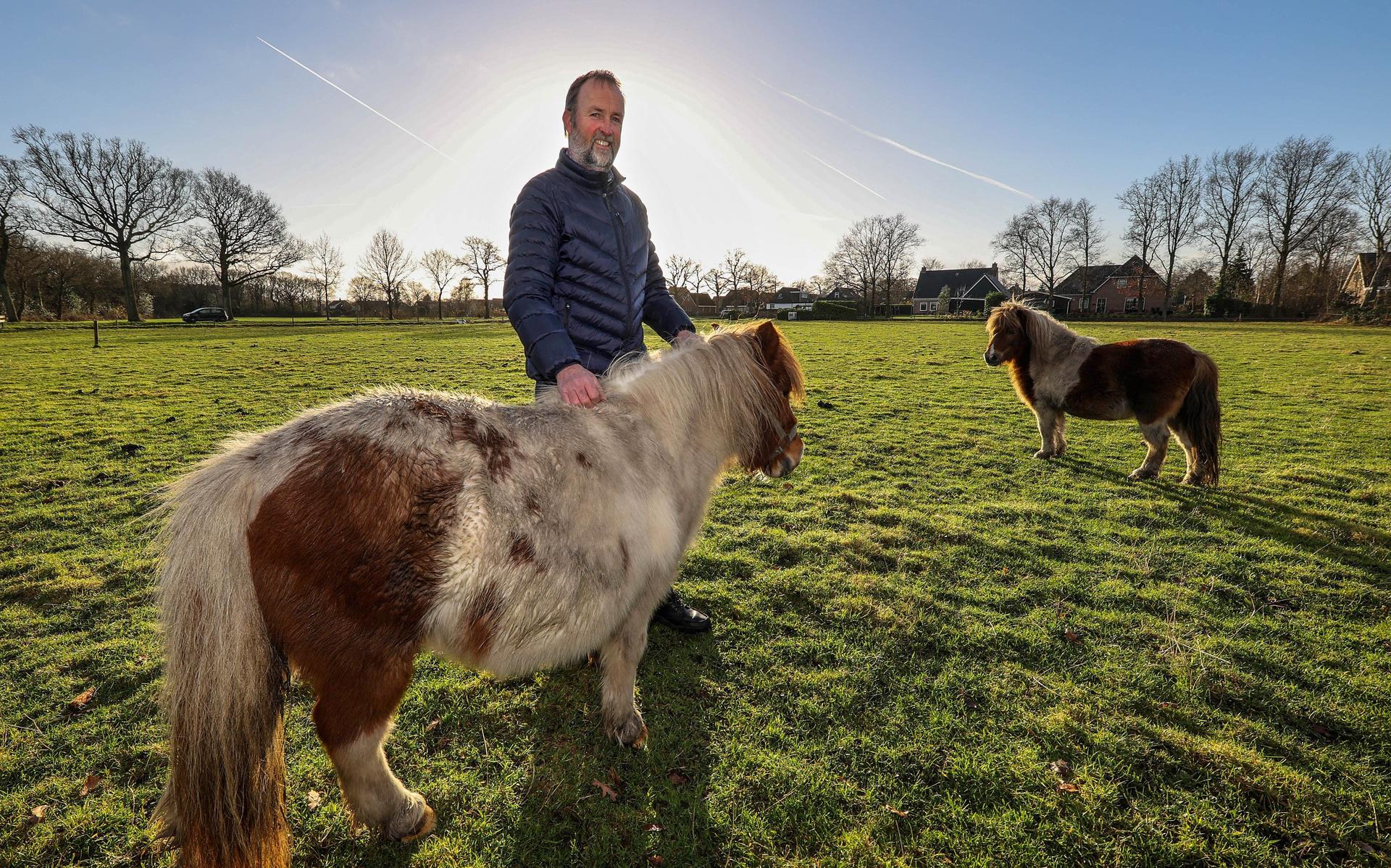 Komen er in Oudemirdum woningen op de plek waar eerst een hotel zou komen? Fryske Marren wil aan het