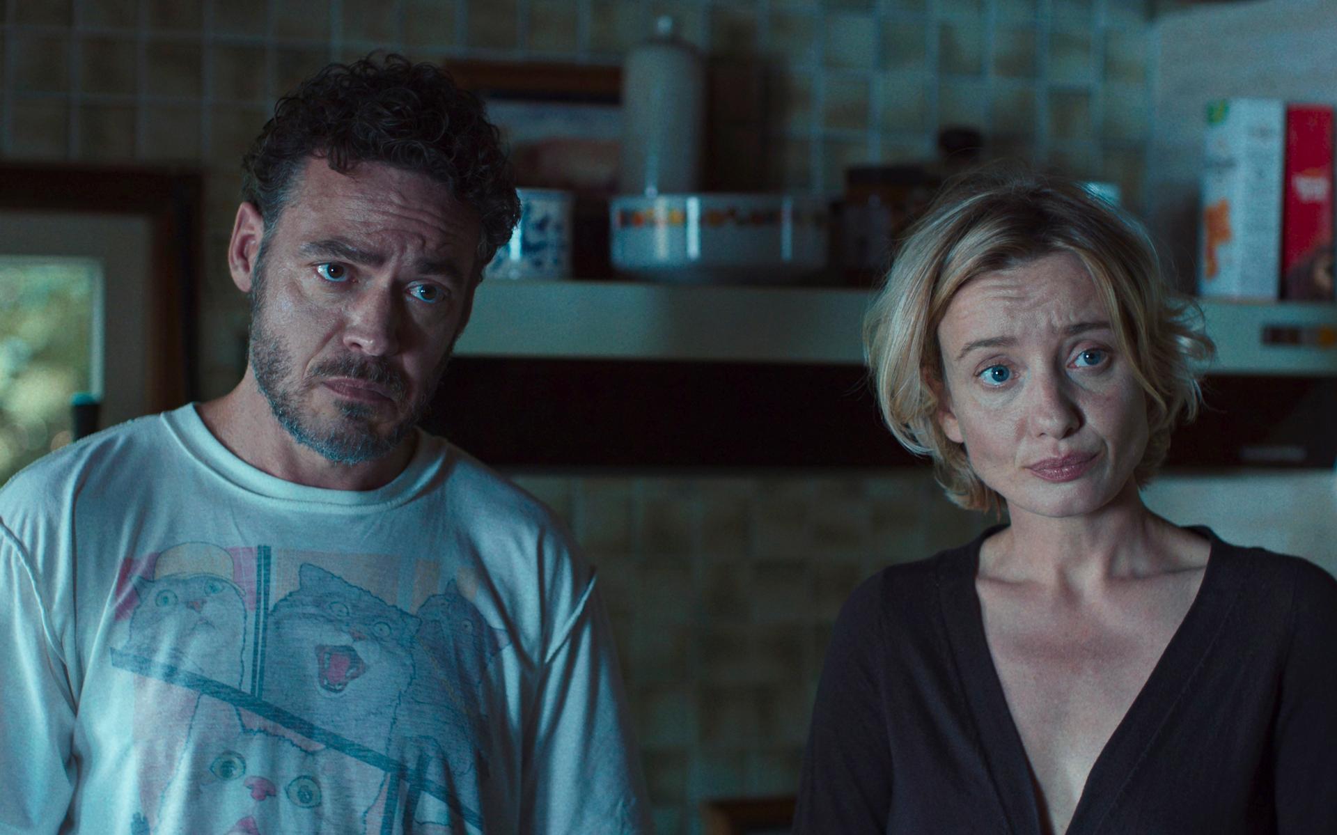 Deense filmthriller Speak no evil, die voor een deel in Friesland is opgenomen, gaat in wereldpremiè