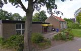 Sociaal-cultureel centrum It Koartling aan de Schoolstraat in Buitenpost.