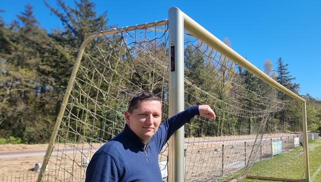 Titelstrijd met open eind dreigt voor VSV'31 van Vlieland