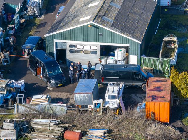 Toenemende zorg over veiligheid op het platteland. Aantal meldingen over misstanden neemt fors toe