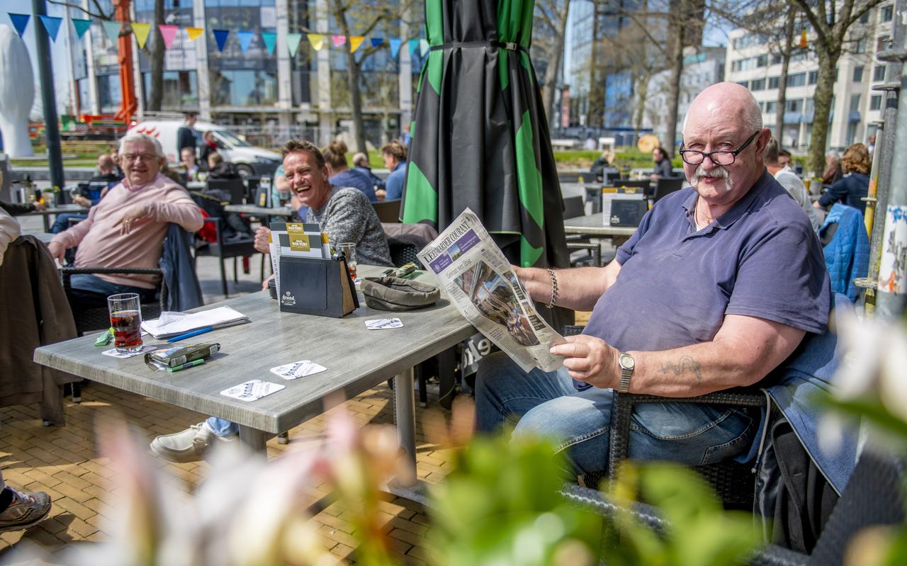Kees Dijkstra. Kees Dijkstra.